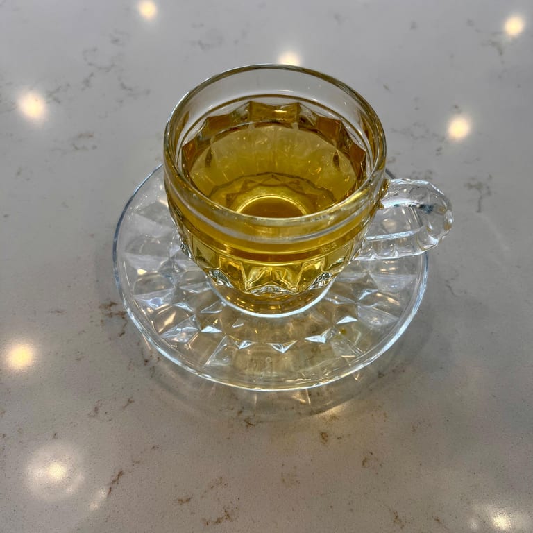Discover Our Exquisite Tea Selection