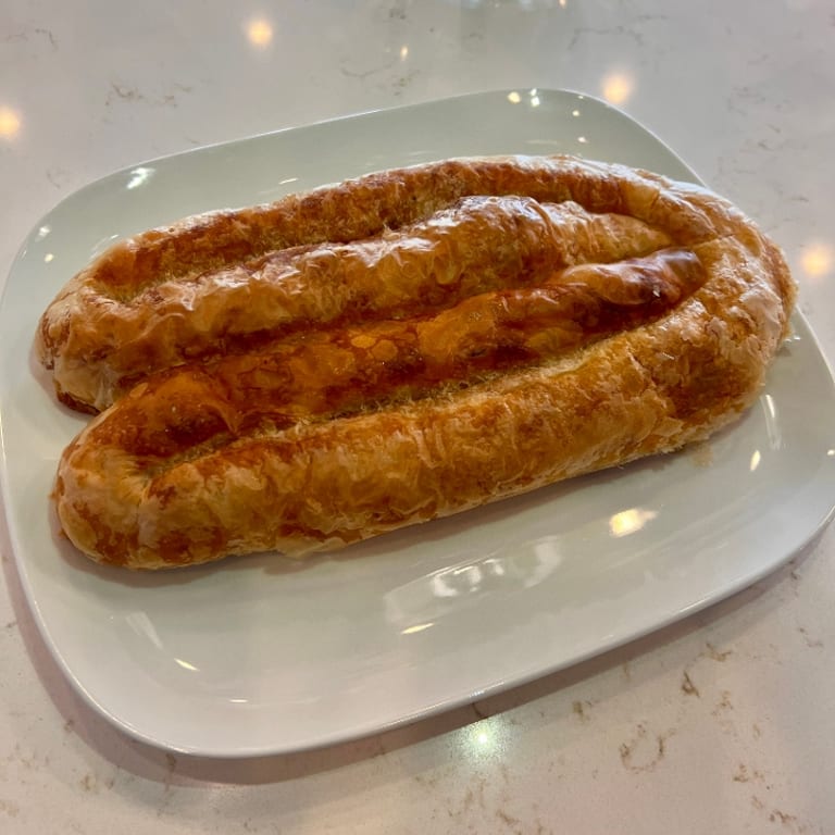 Explore Our Bakery Delights